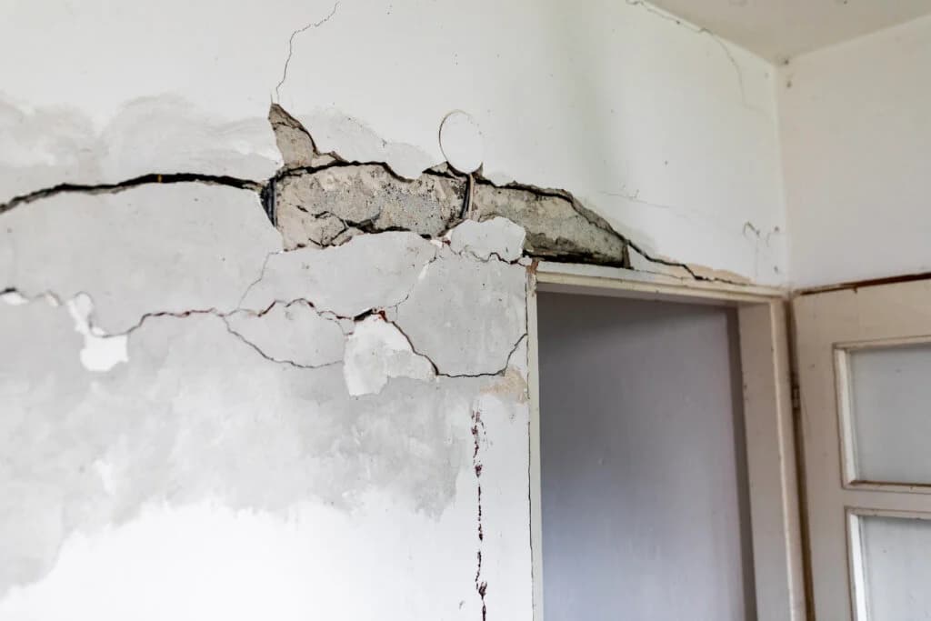 Structural Damage