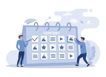 content optimization