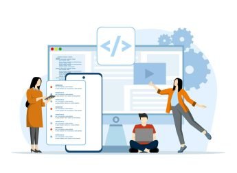 web development4